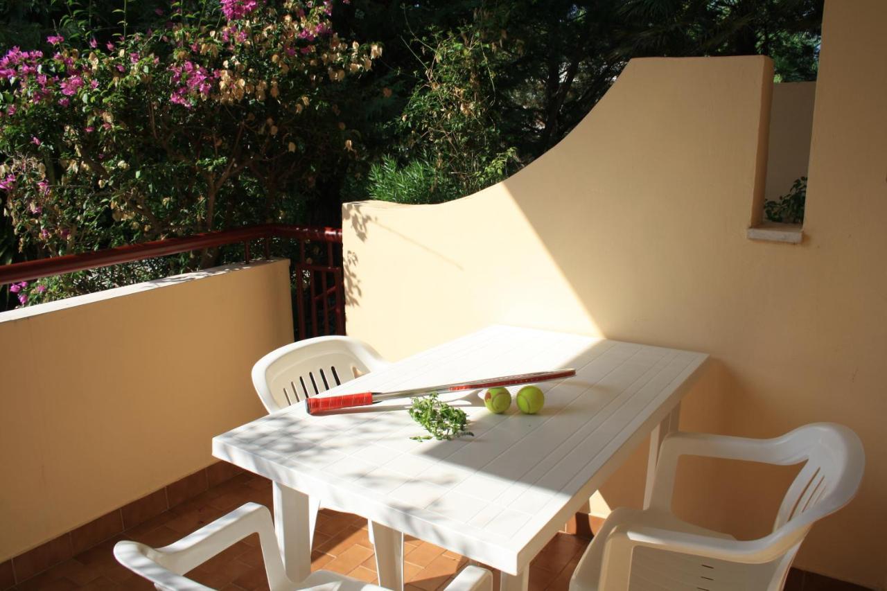 Residence Villa Agrimare Vieste Bagian luar foto