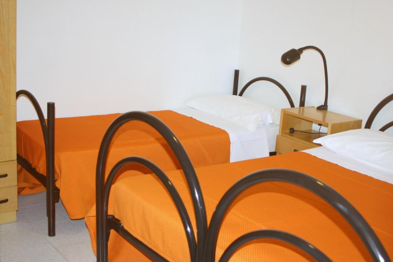 Residence Villa Agrimare Vieste Bagian luar foto