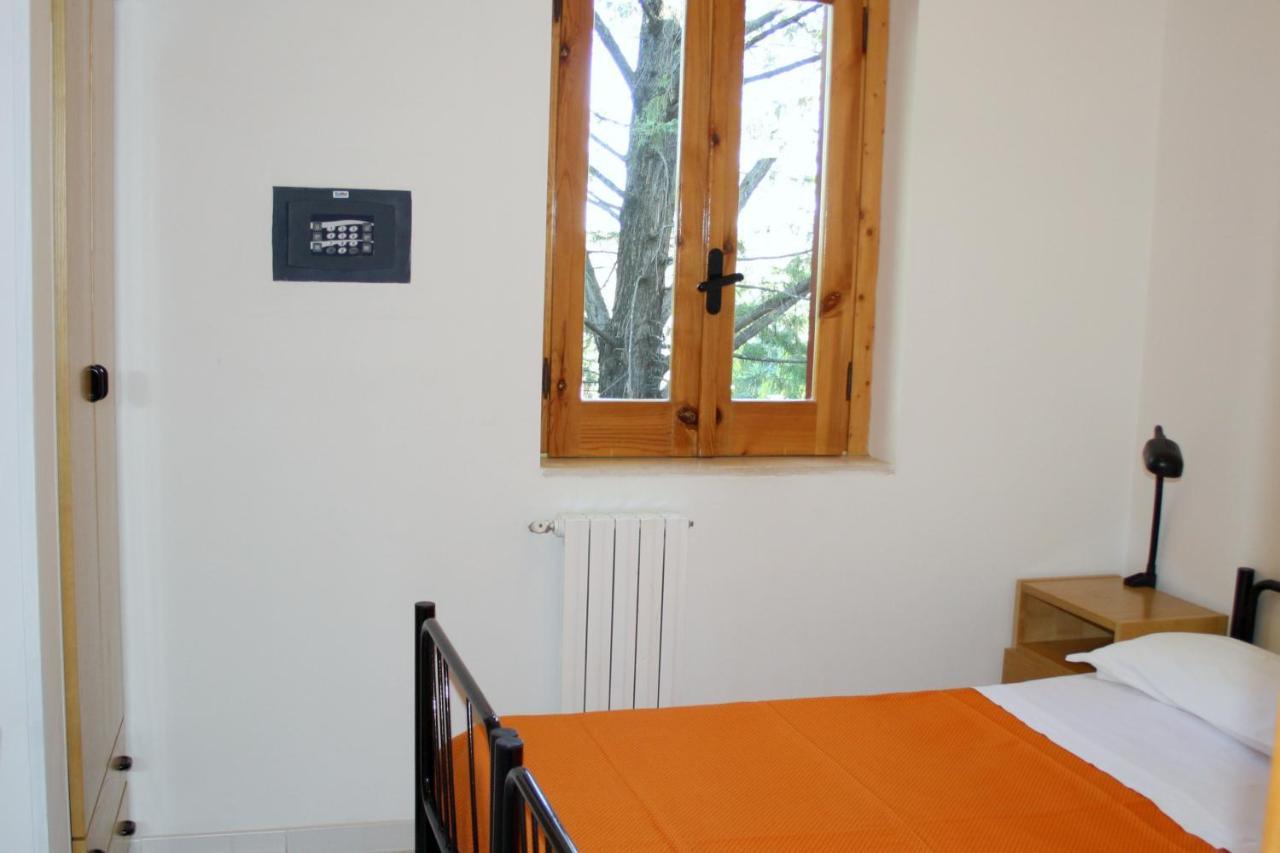 Residence Villa Agrimare Vieste Bagian luar foto