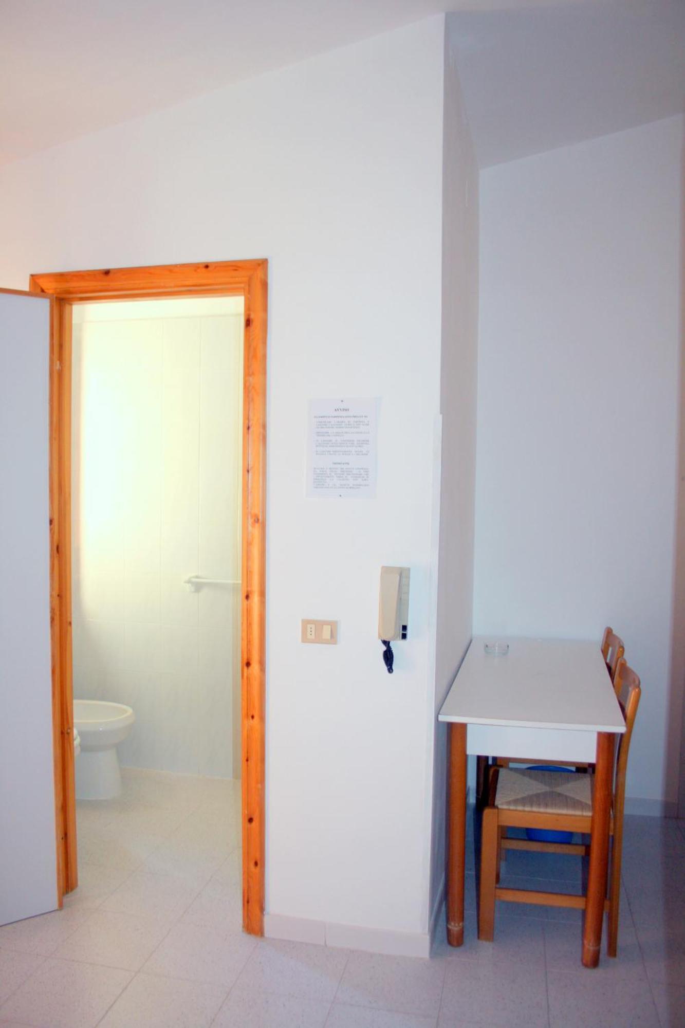 Residence Villa Agrimare Vieste Bagian luar foto