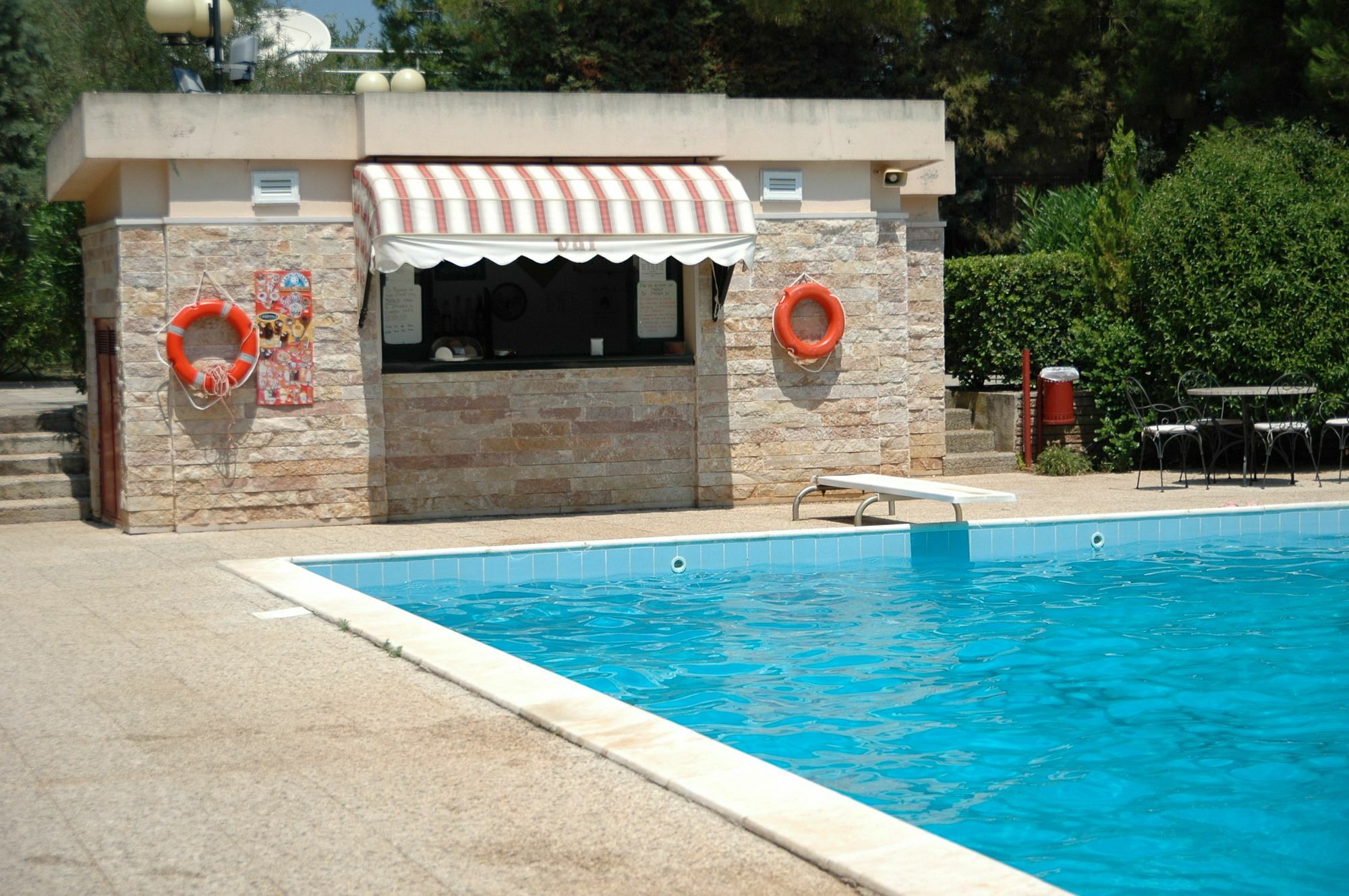 Residence Villa Agrimare Vieste Bagian luar foto