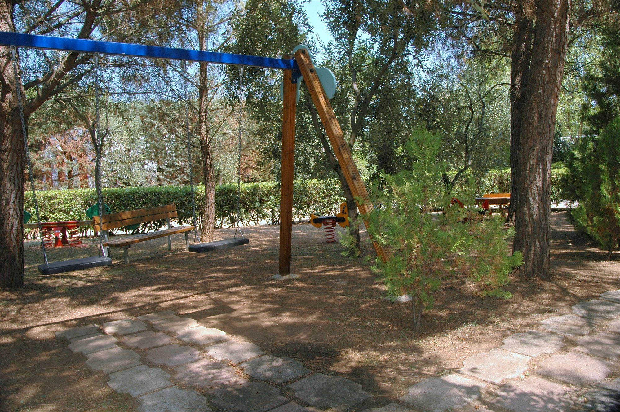 Residence Villa Agrimare Vieste Bagian luar foto