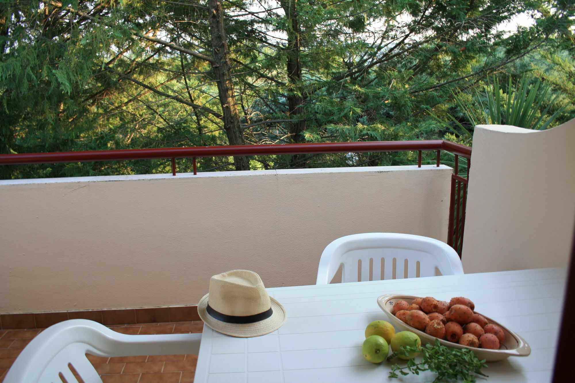 Residence Villa Agrimare Vieste Bagian luar foto