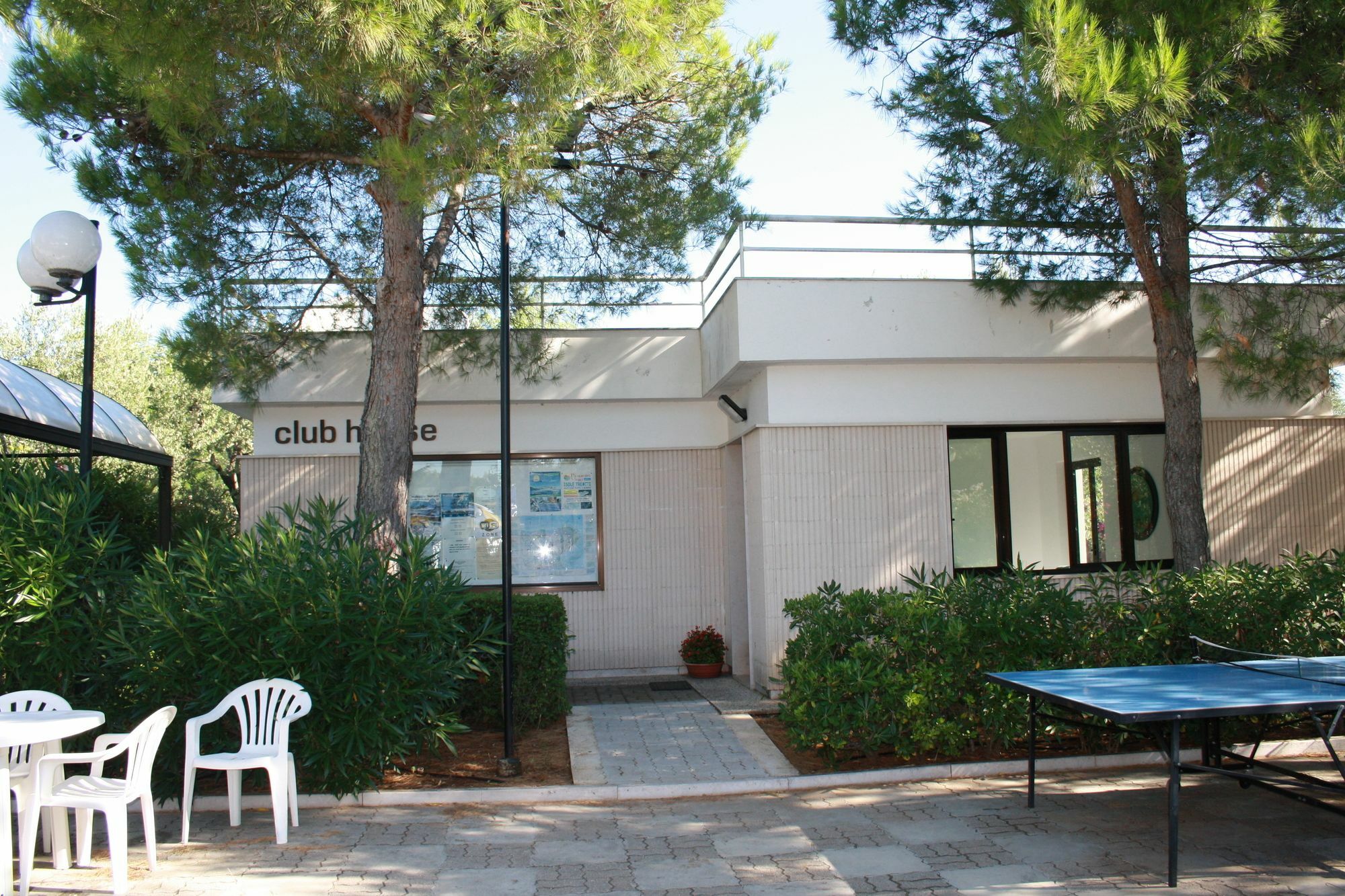 Residence Villa Agrimare Vieste Bagian luar foto